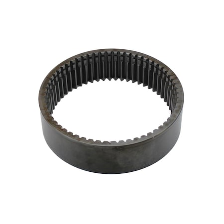 Aftermarket 100561A1 Front Axle Ring Gear Superceed Fits Case Backhoe 85806008